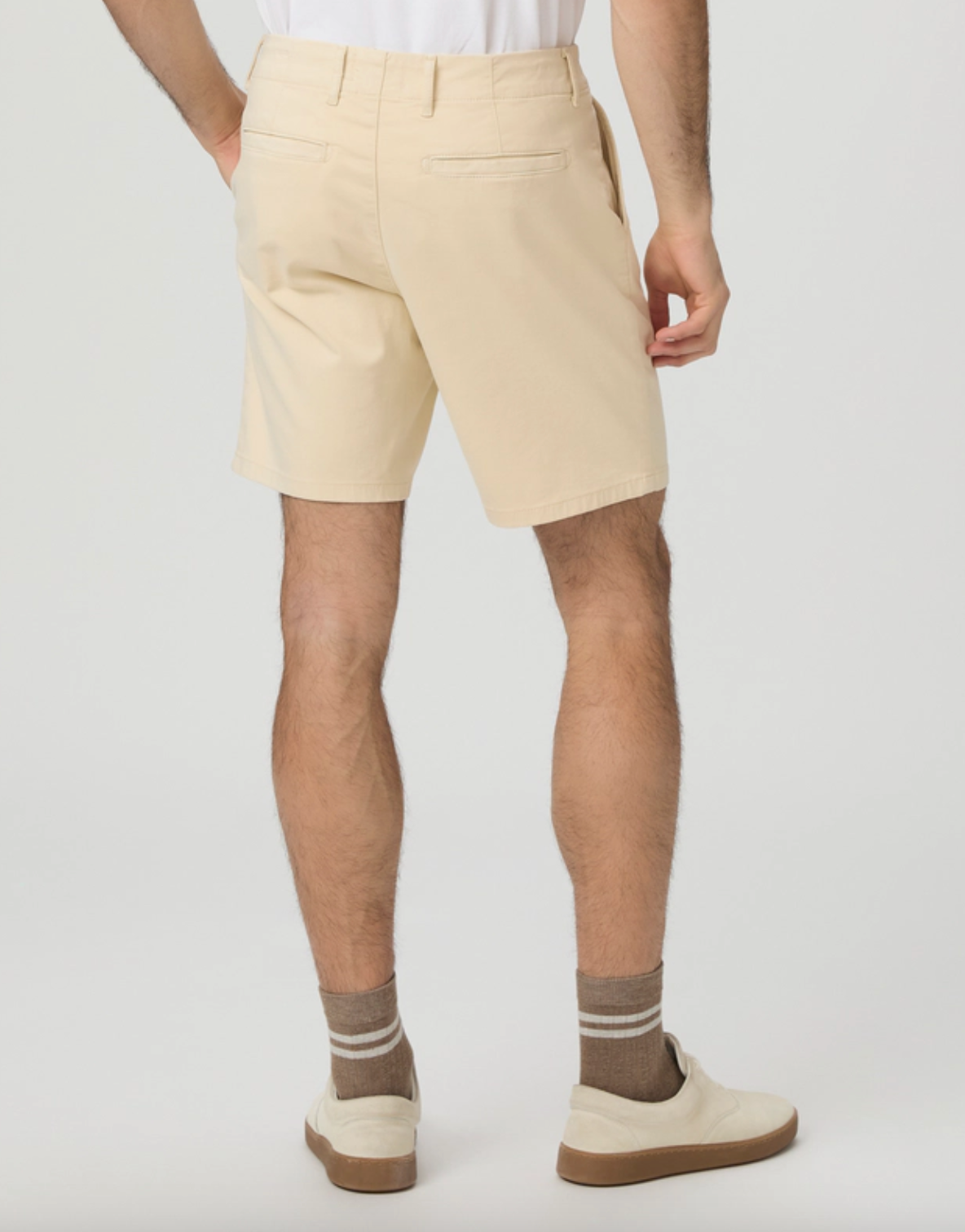 Phillips Short