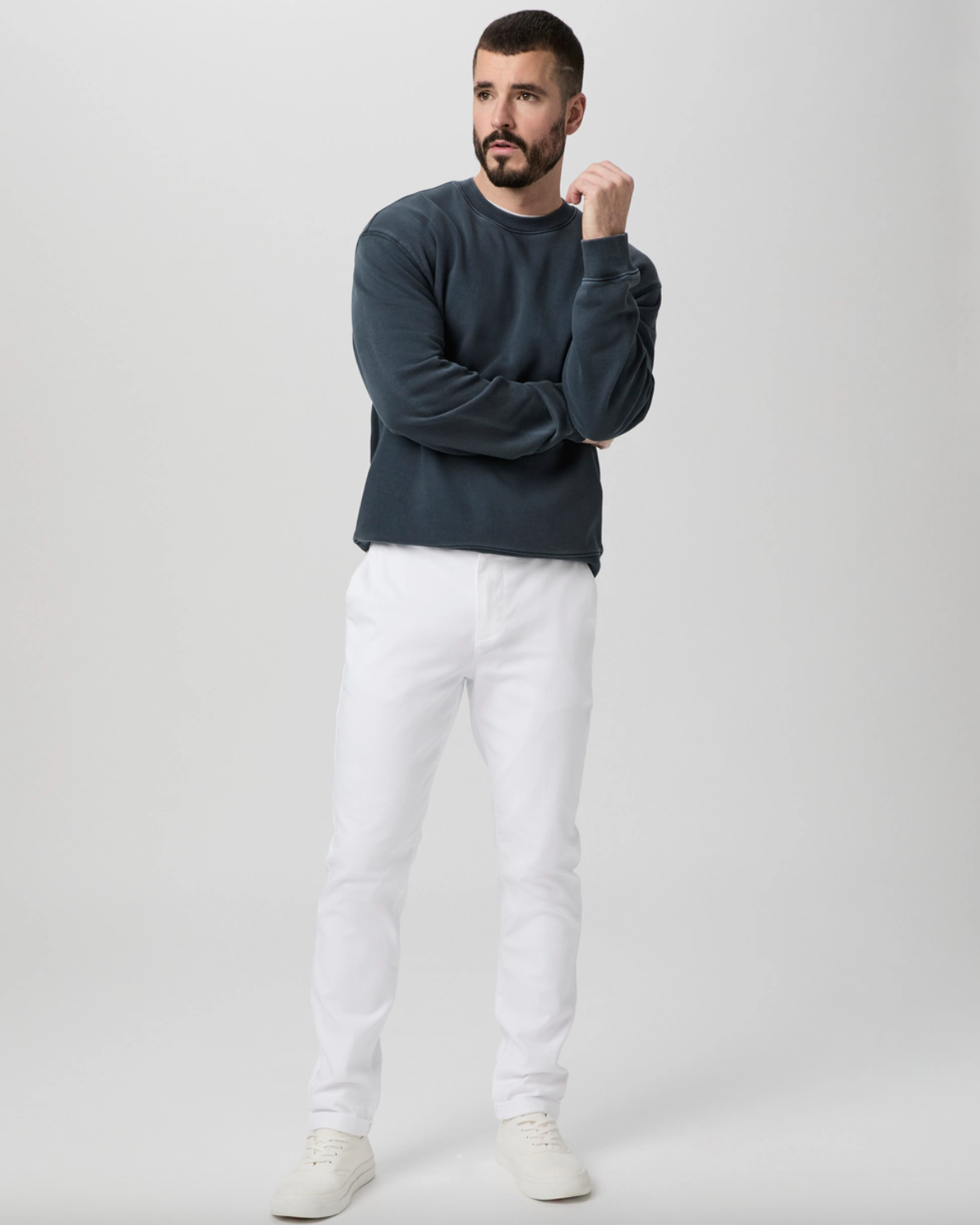 Fraser Pant