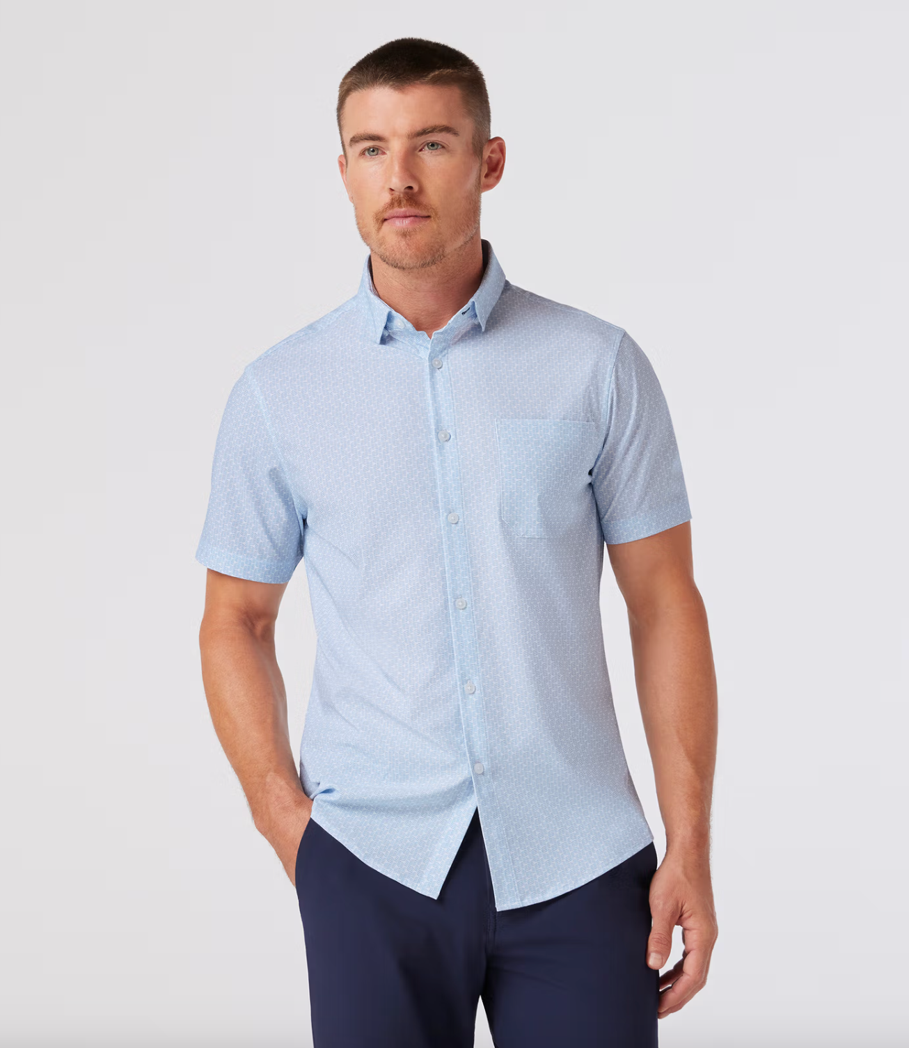 Leeward Short Sleeve
