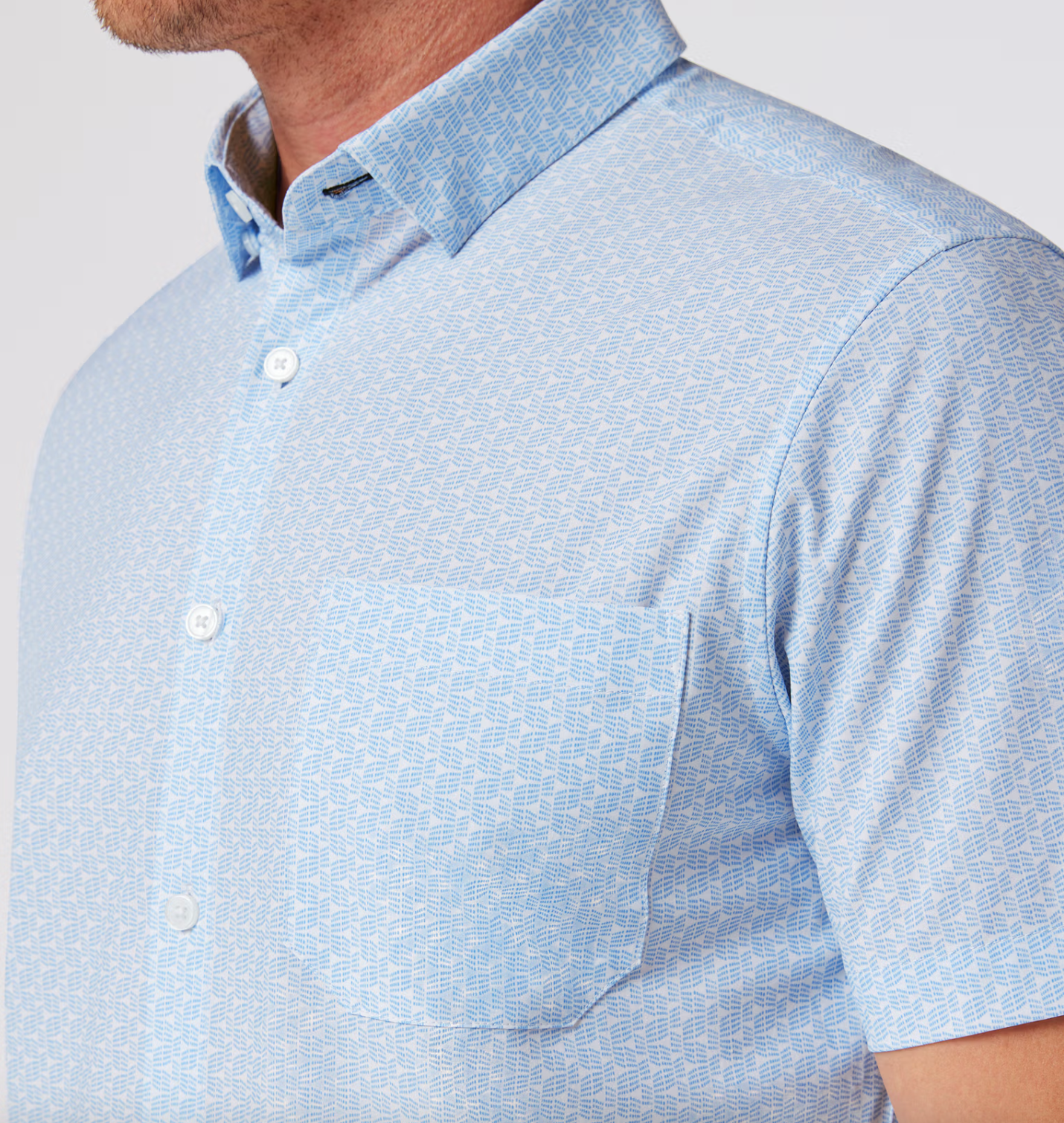 Leeward Short Sleeve