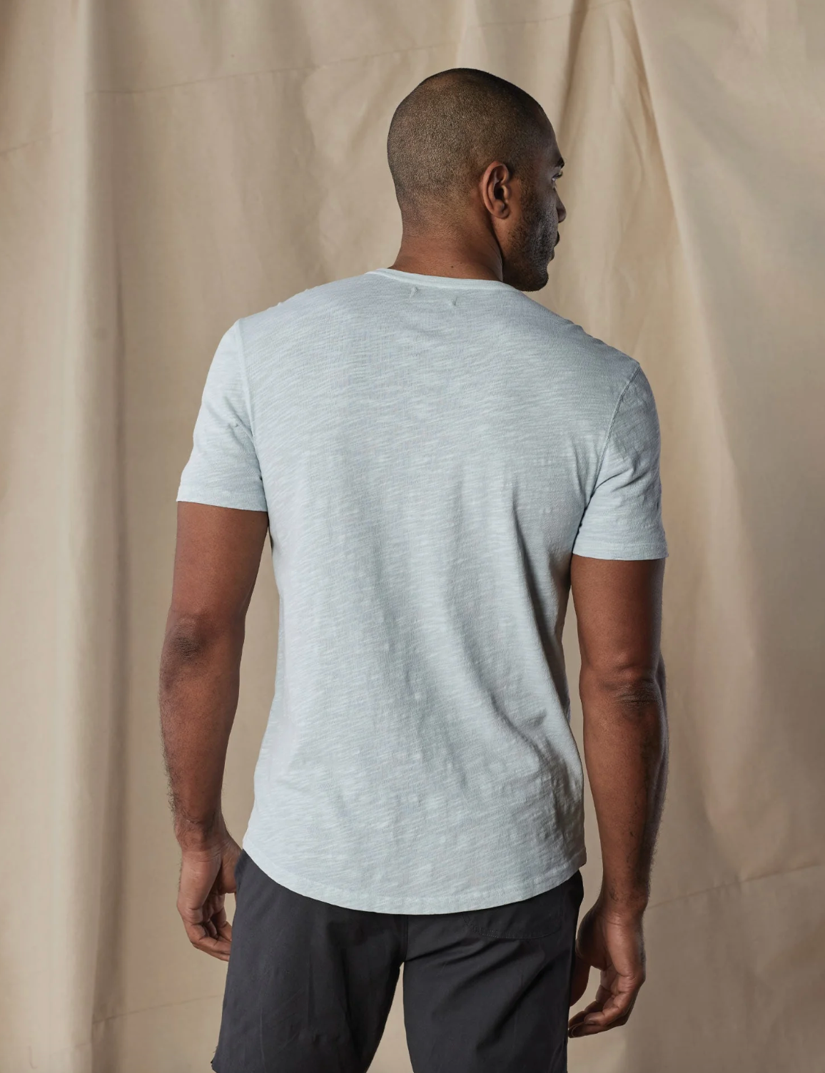 Legacy Jersey Henley