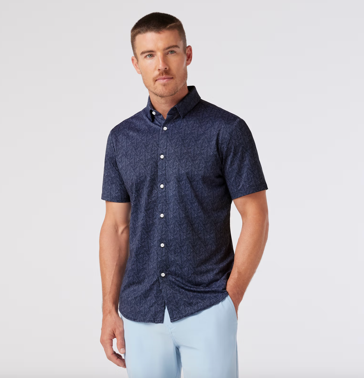 Halyard Short Sleeve