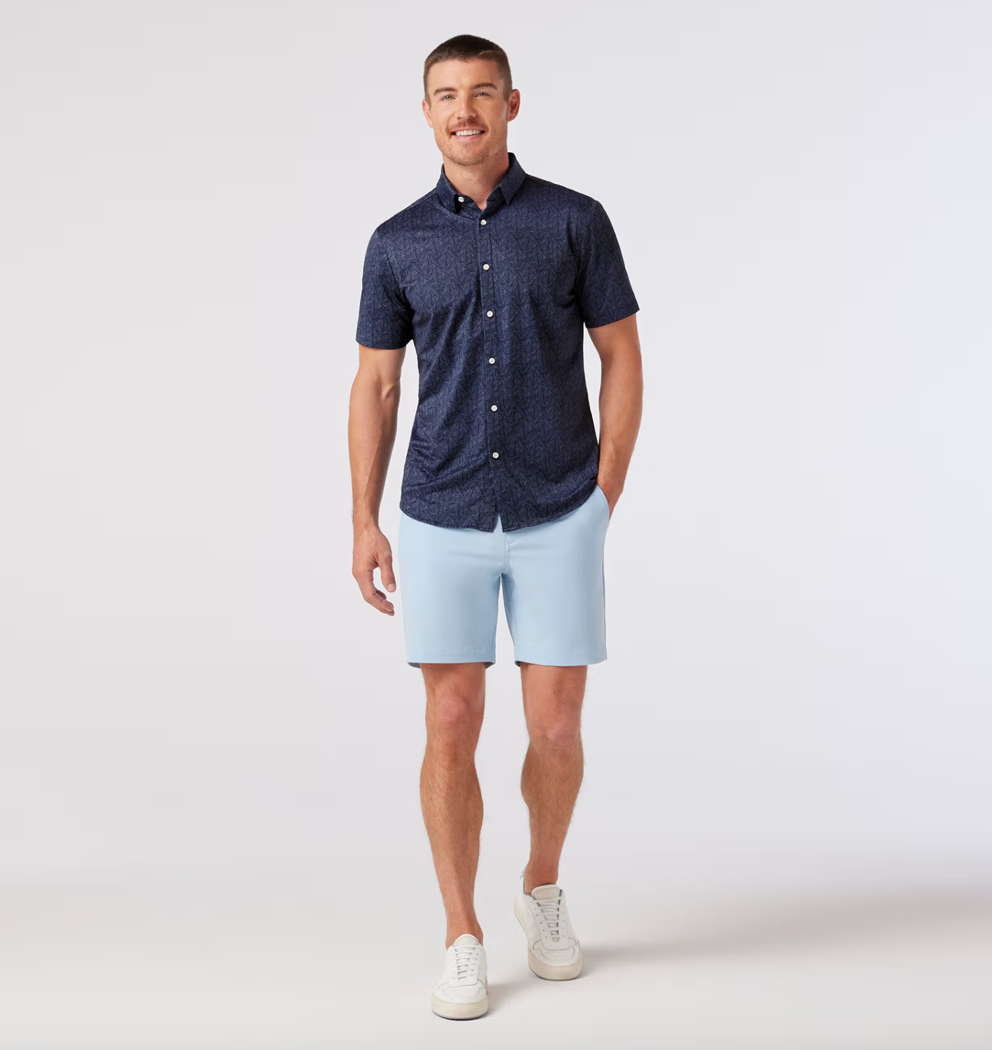 Halyard Short Sleeve