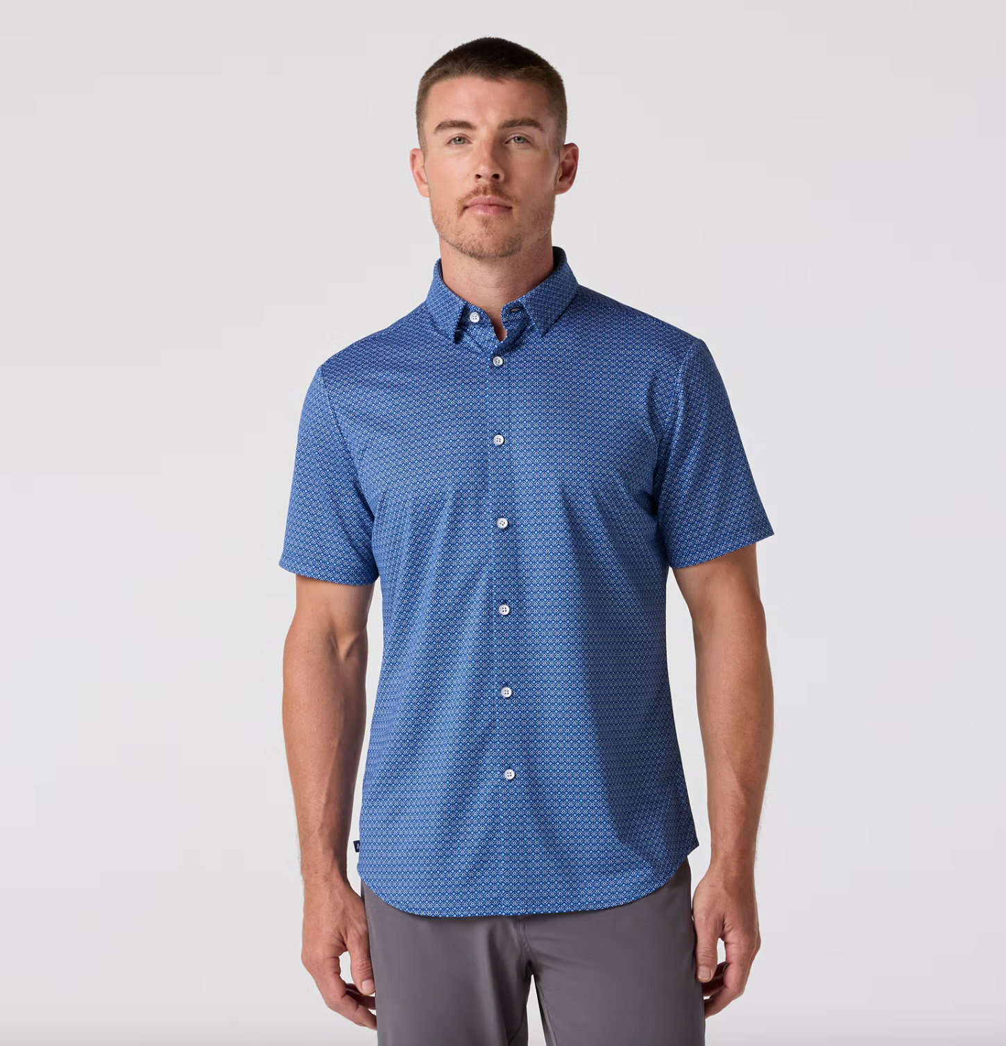 Halyard Short Sleeve