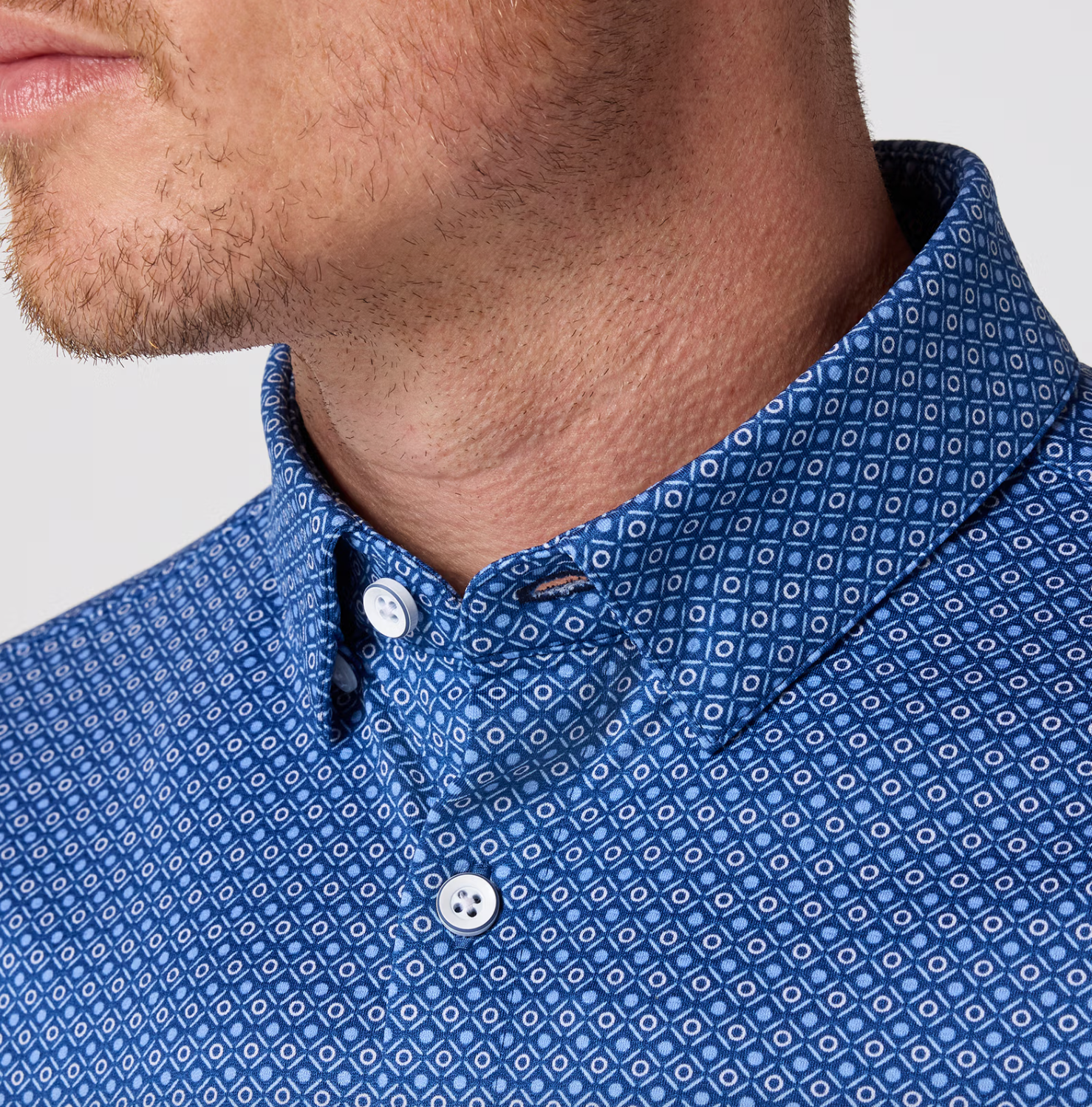 Halyard Short Sleeve