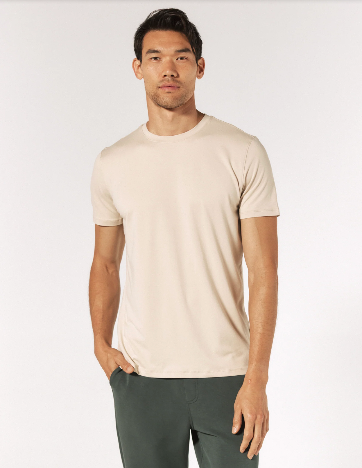 Core™ Crew Neck Tee