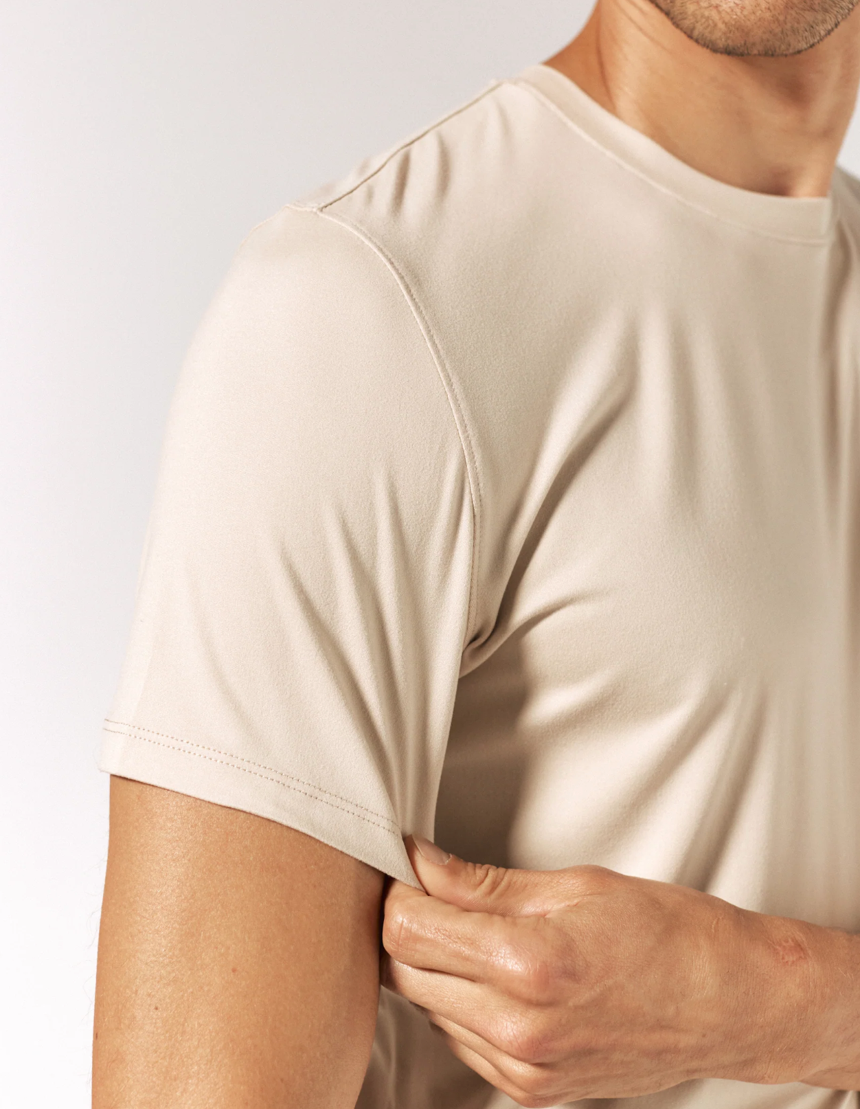 Core™ Crew Neck Tee