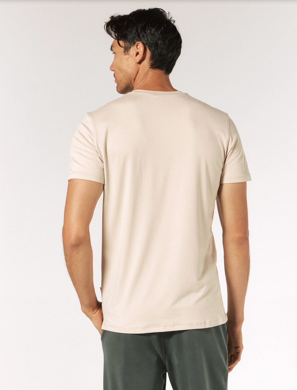 Core™ Crew Neck Tee