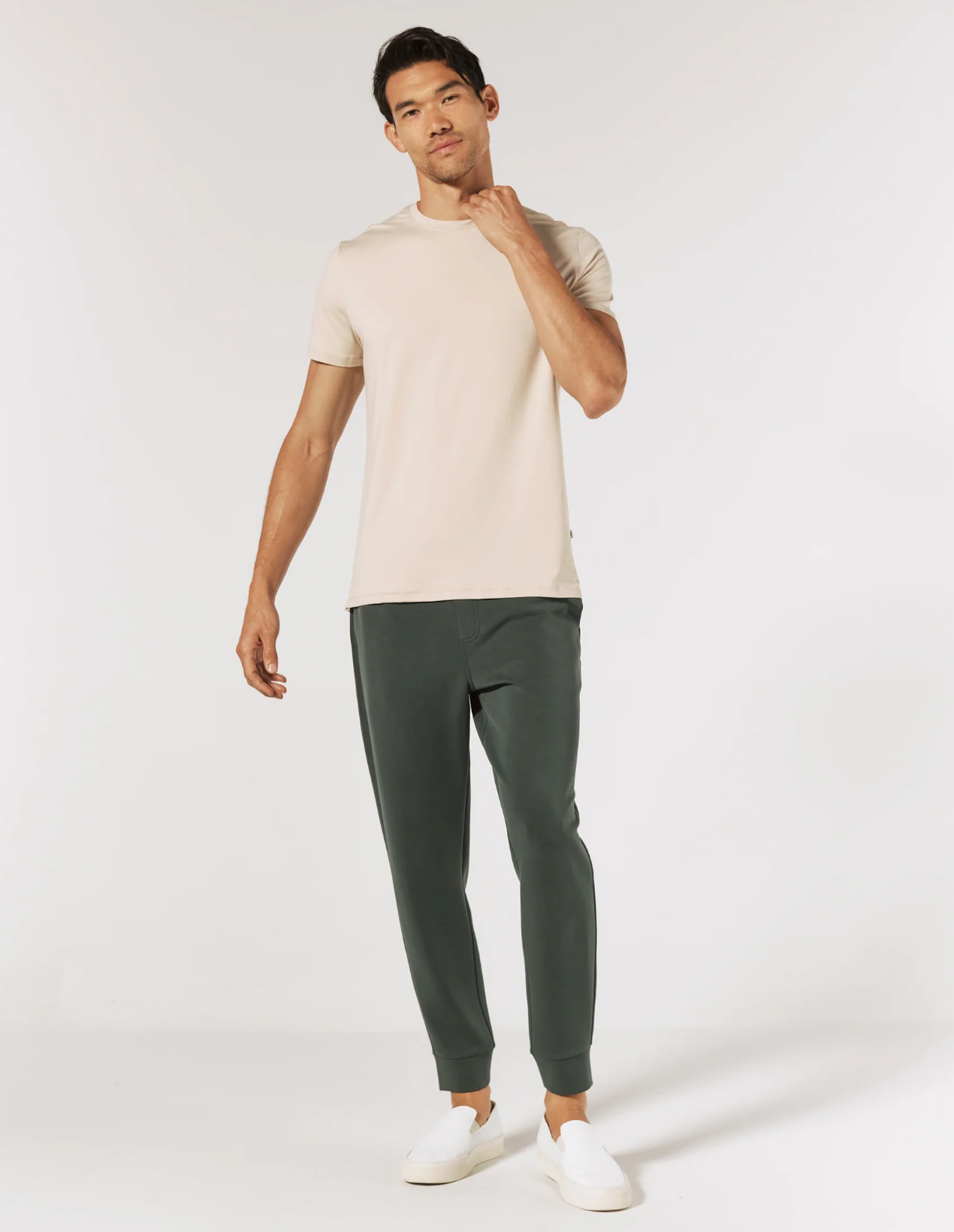 Core™ Crew Neck Tee