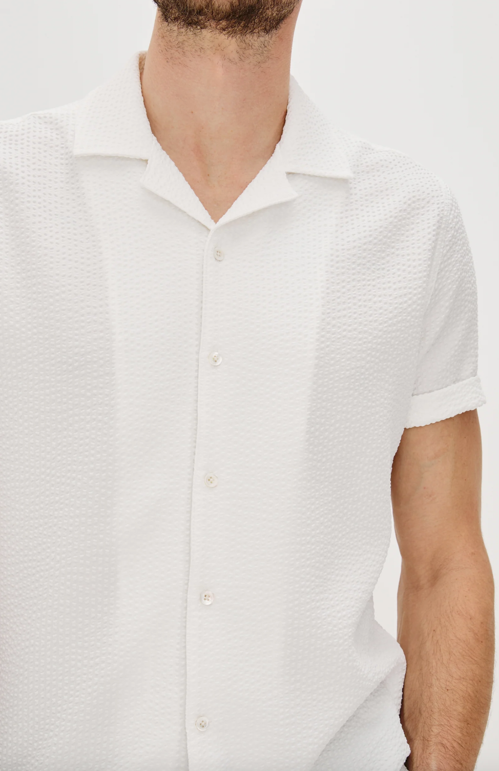 Amalfi shirt