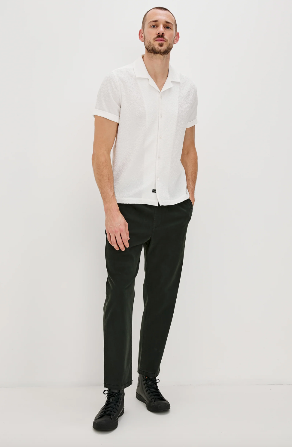 Amalfi shirt