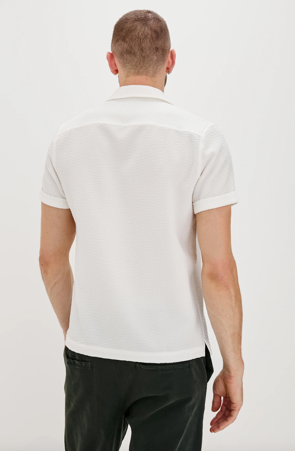 Amalfi shirt