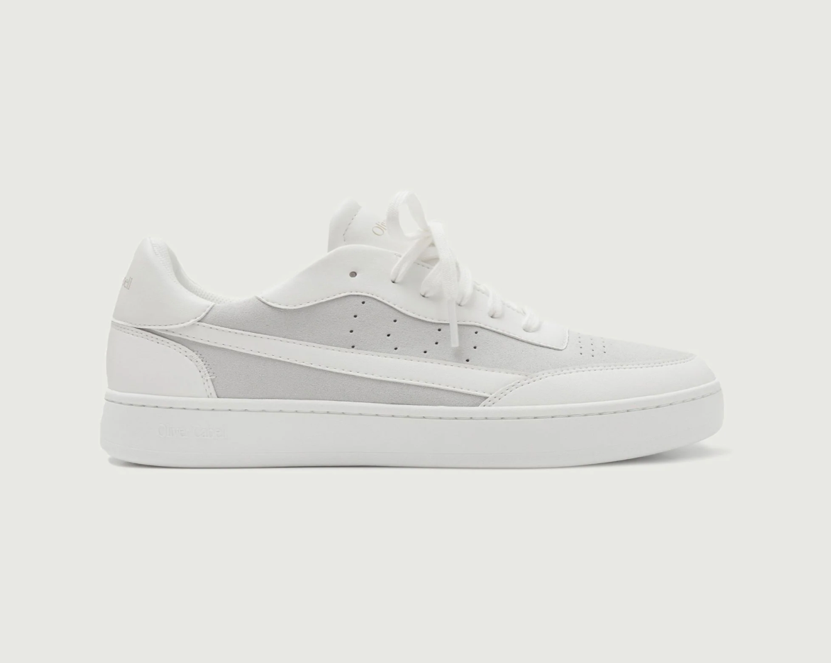 Vegan 581 Sea Salt