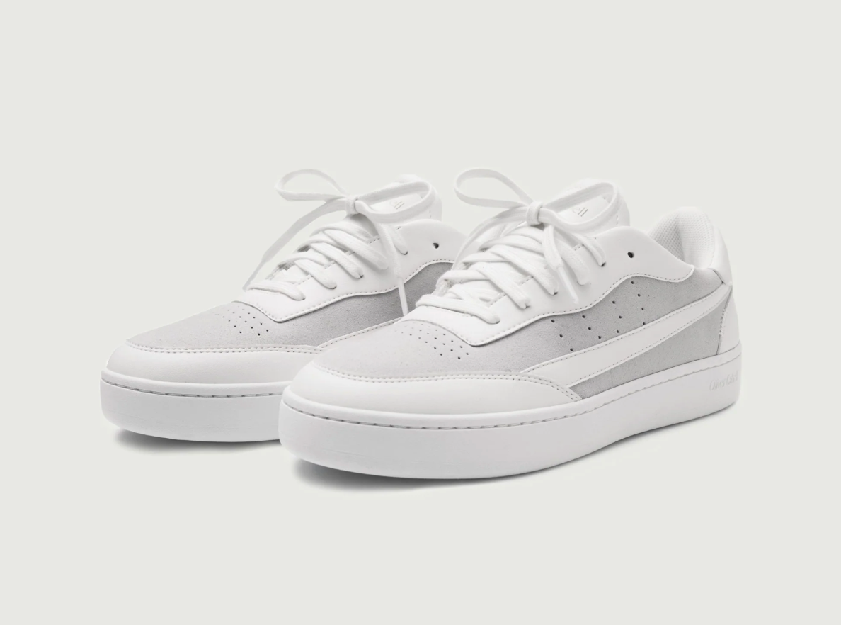 Vegan 581 Sea Salt