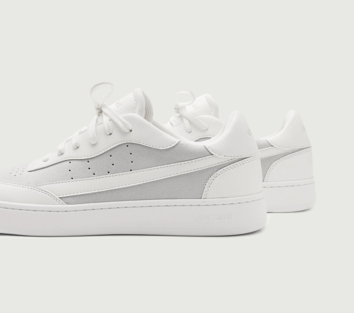 Vegan 581 Sea Salt