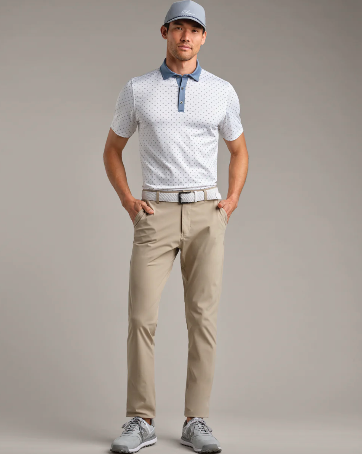 Golf Sport Polo