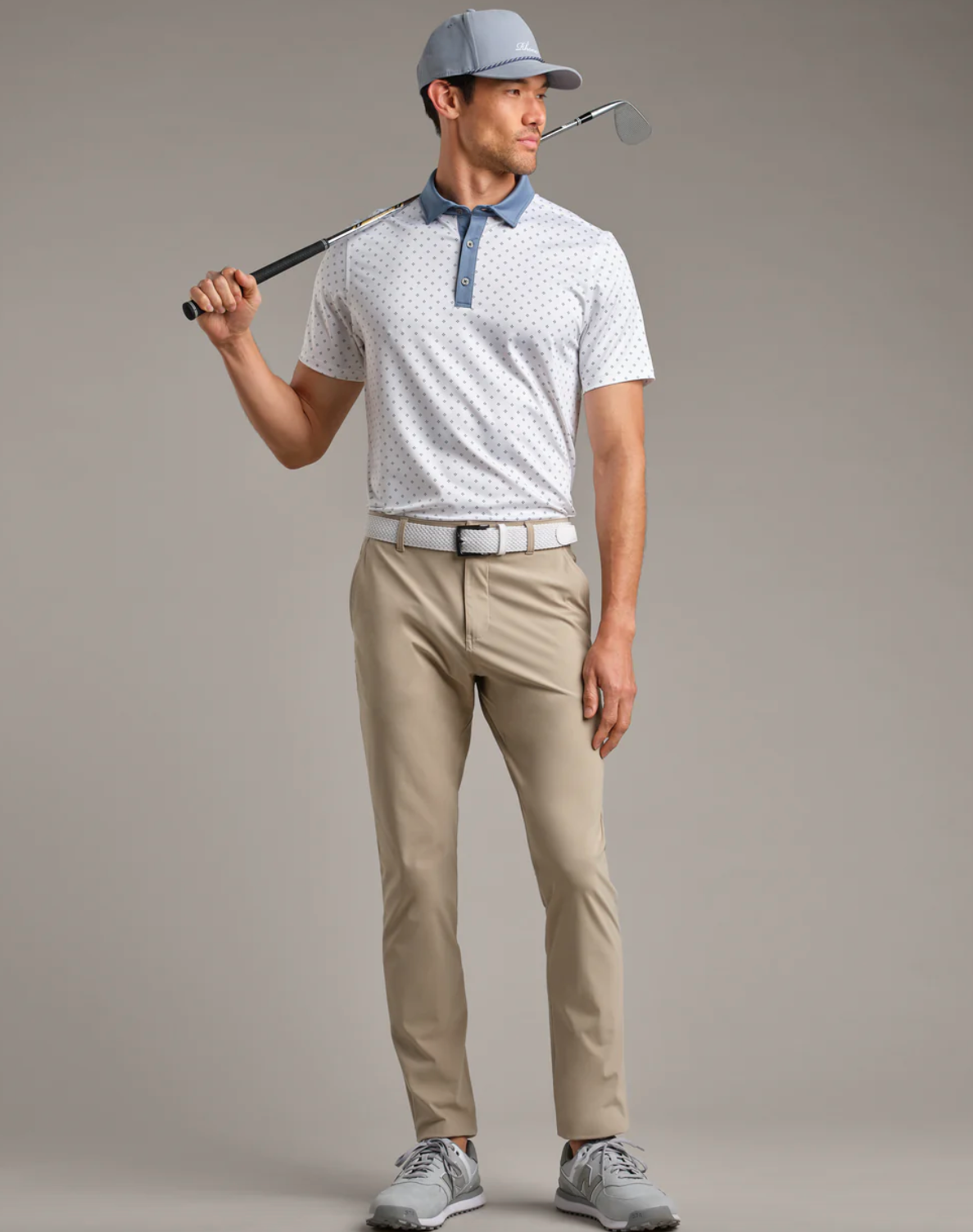 Golf Sport Polo