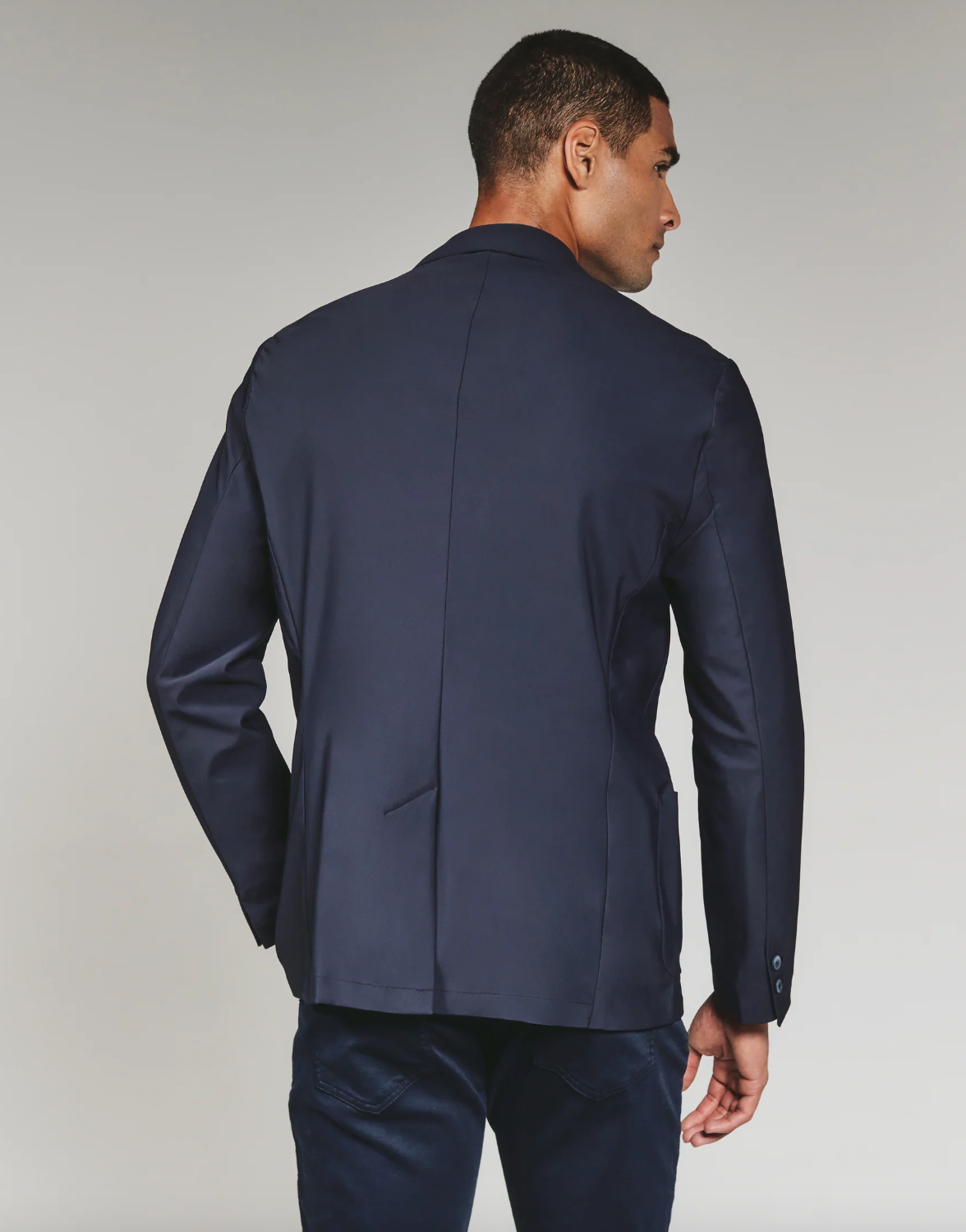 Zuma Blazer