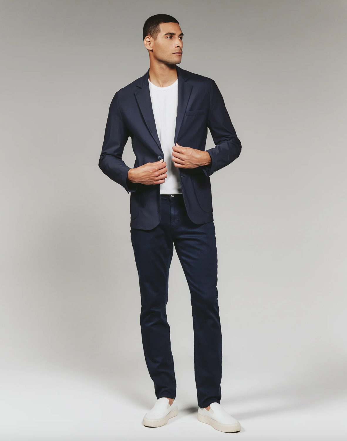 Zuma Blazer