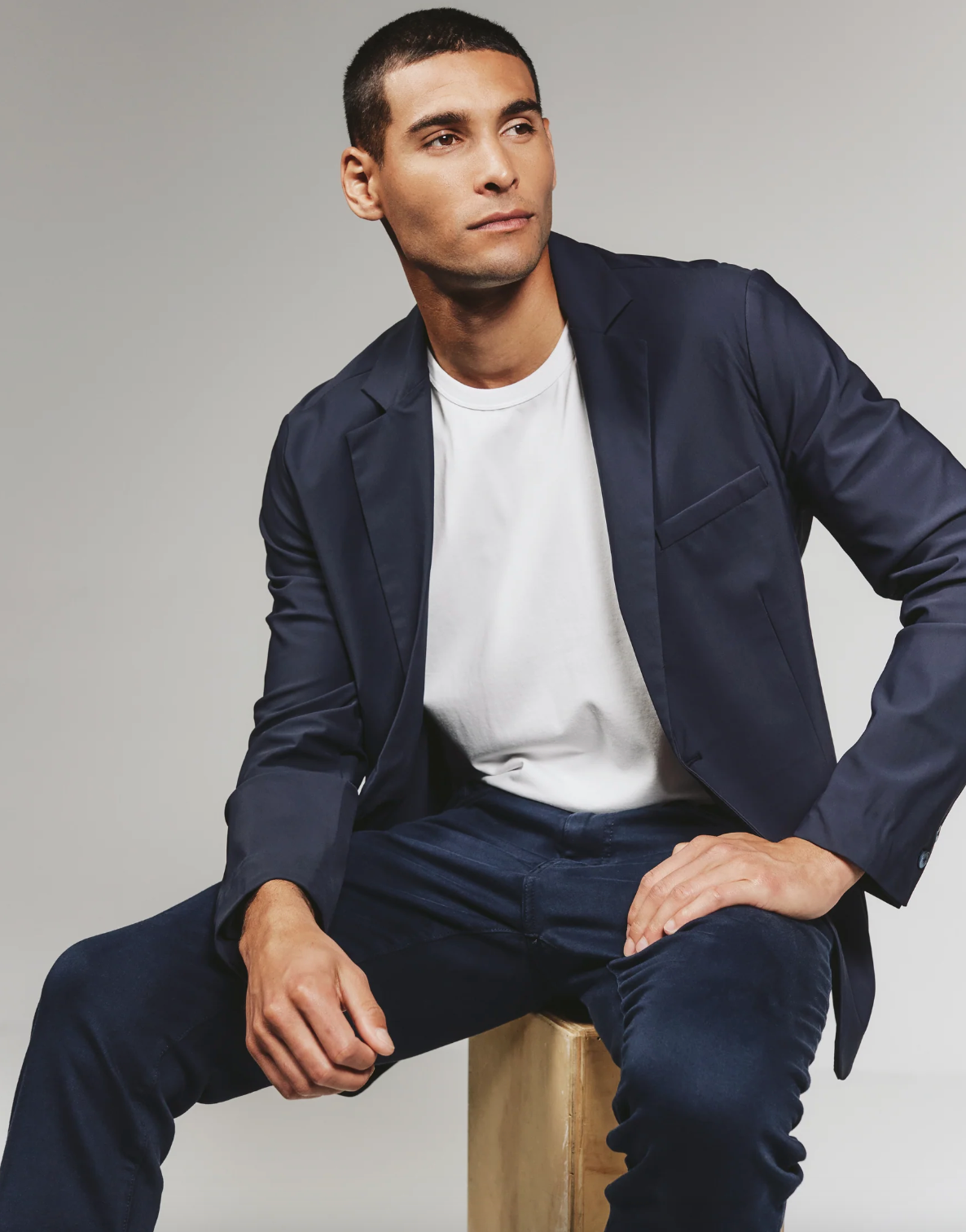 Zuma Blazer