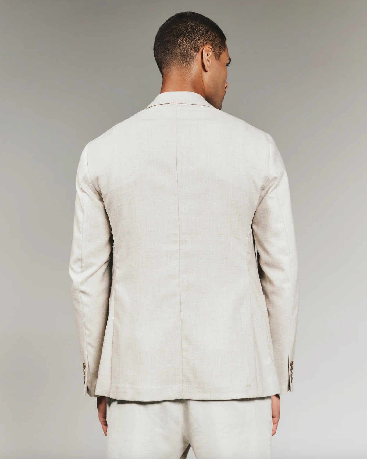 Moore Blazer