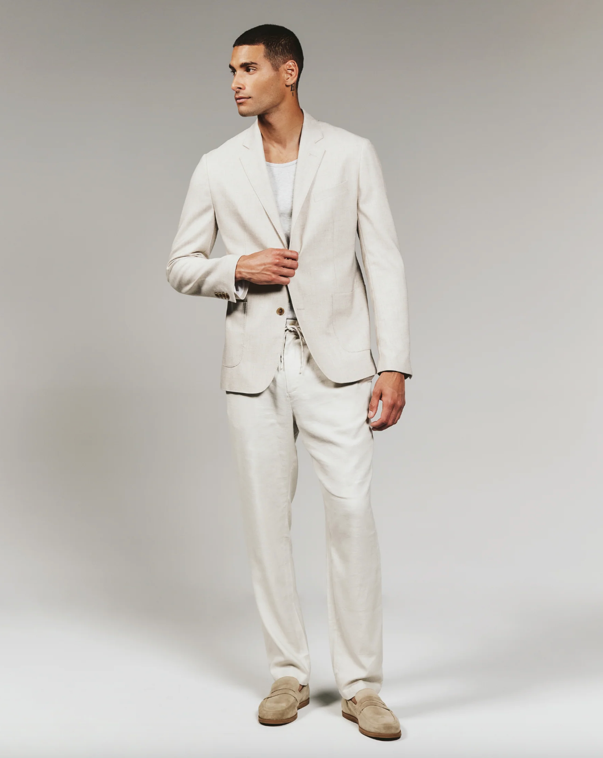 Moore Blazer