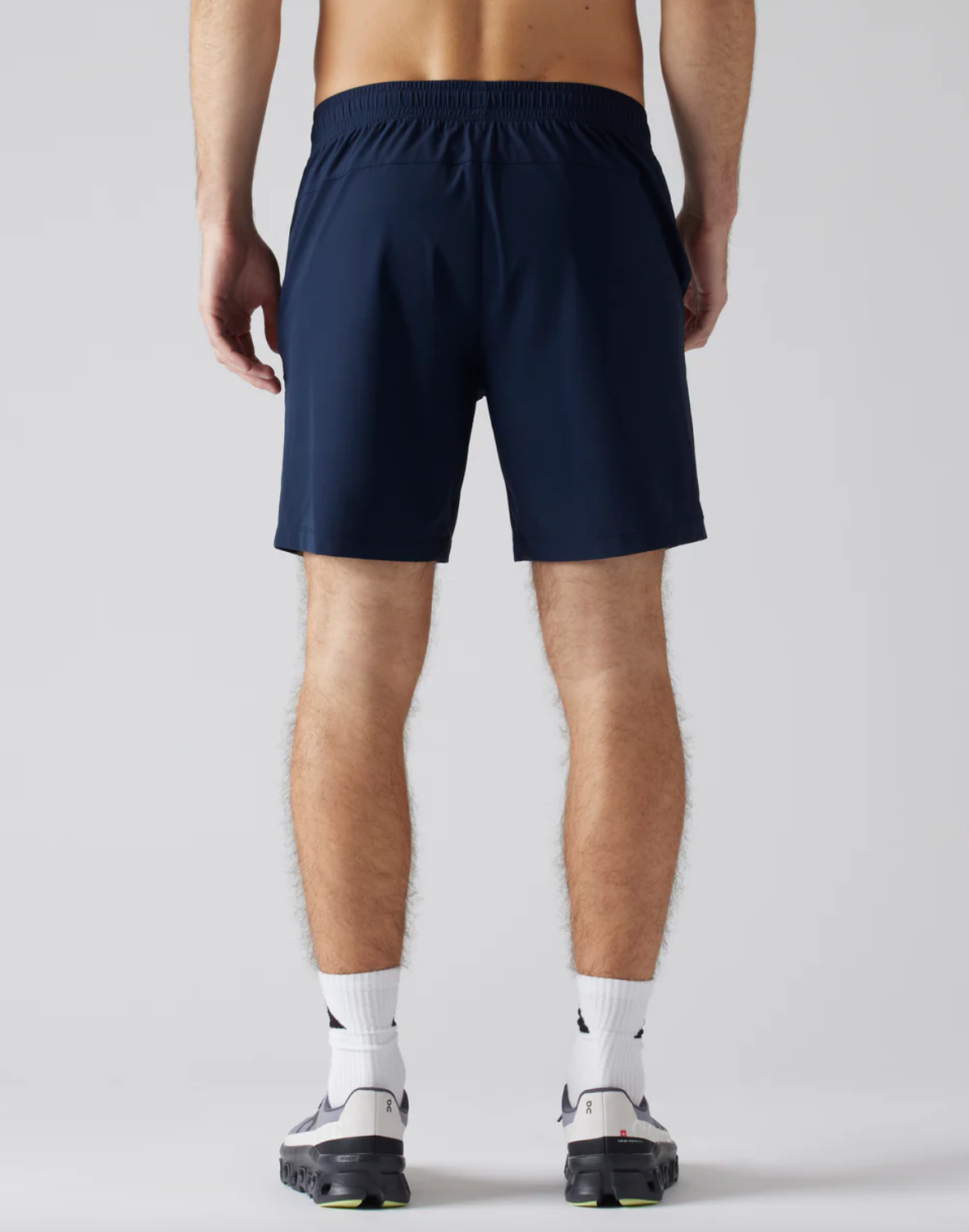 7" Pursuit Short - Unlined