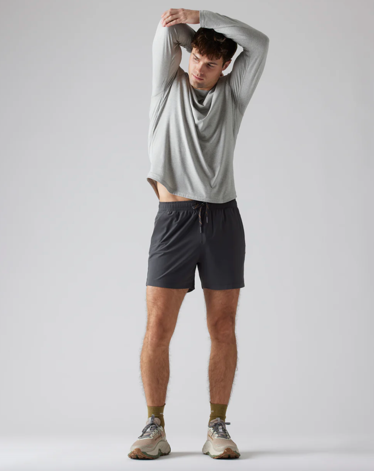 5" Pursuit Short - Unlined