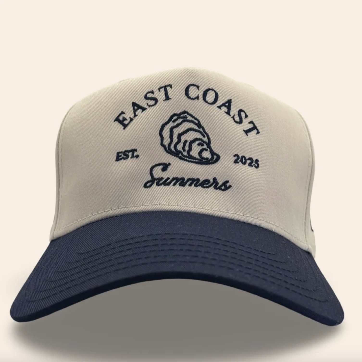 ECS Oyster | NAVY