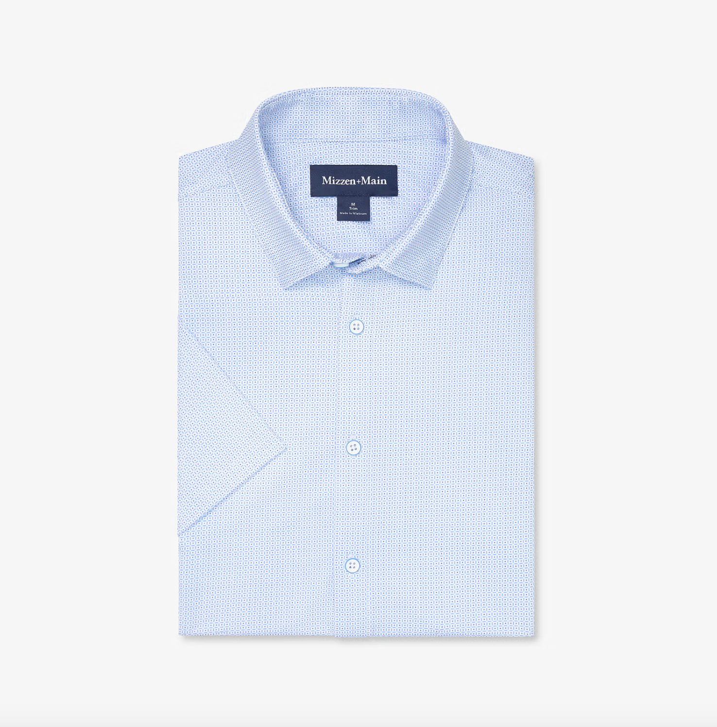 Halyard Short Sleeve