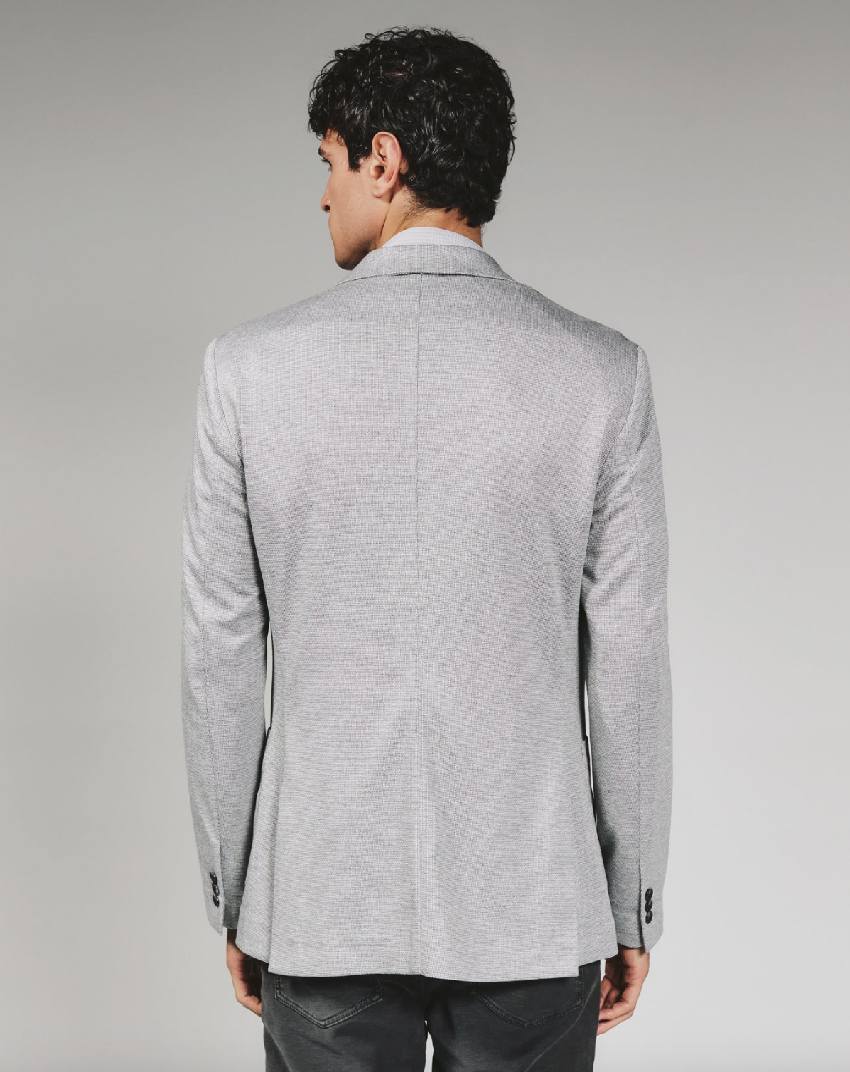 Seigel Blazer