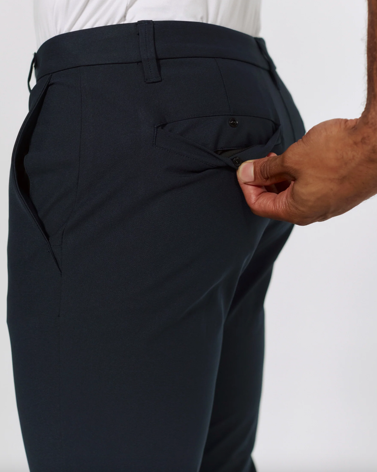Ininfity Chino Pant