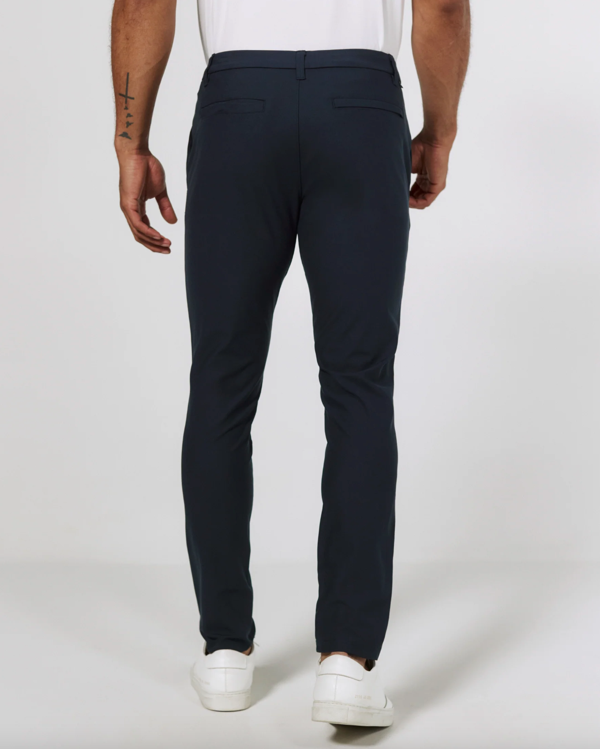Ininfity Chino Pant