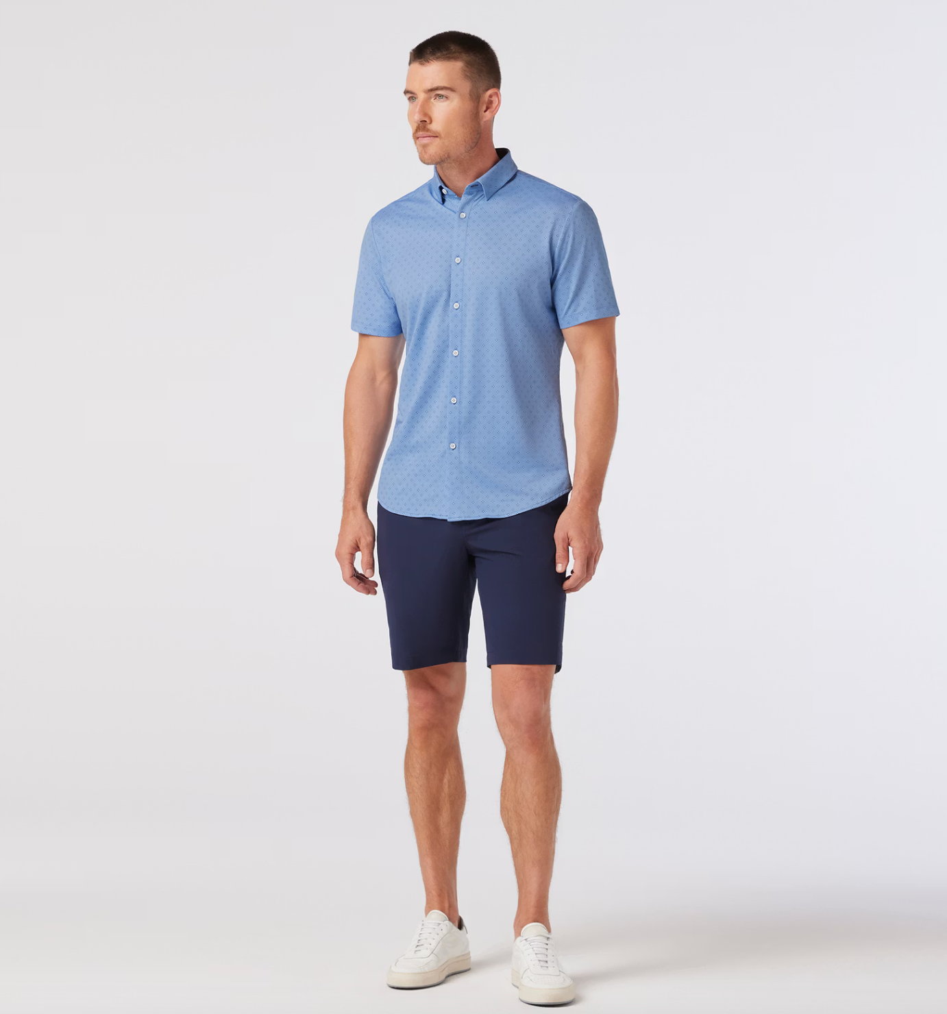 Halyard Short Sleeve
