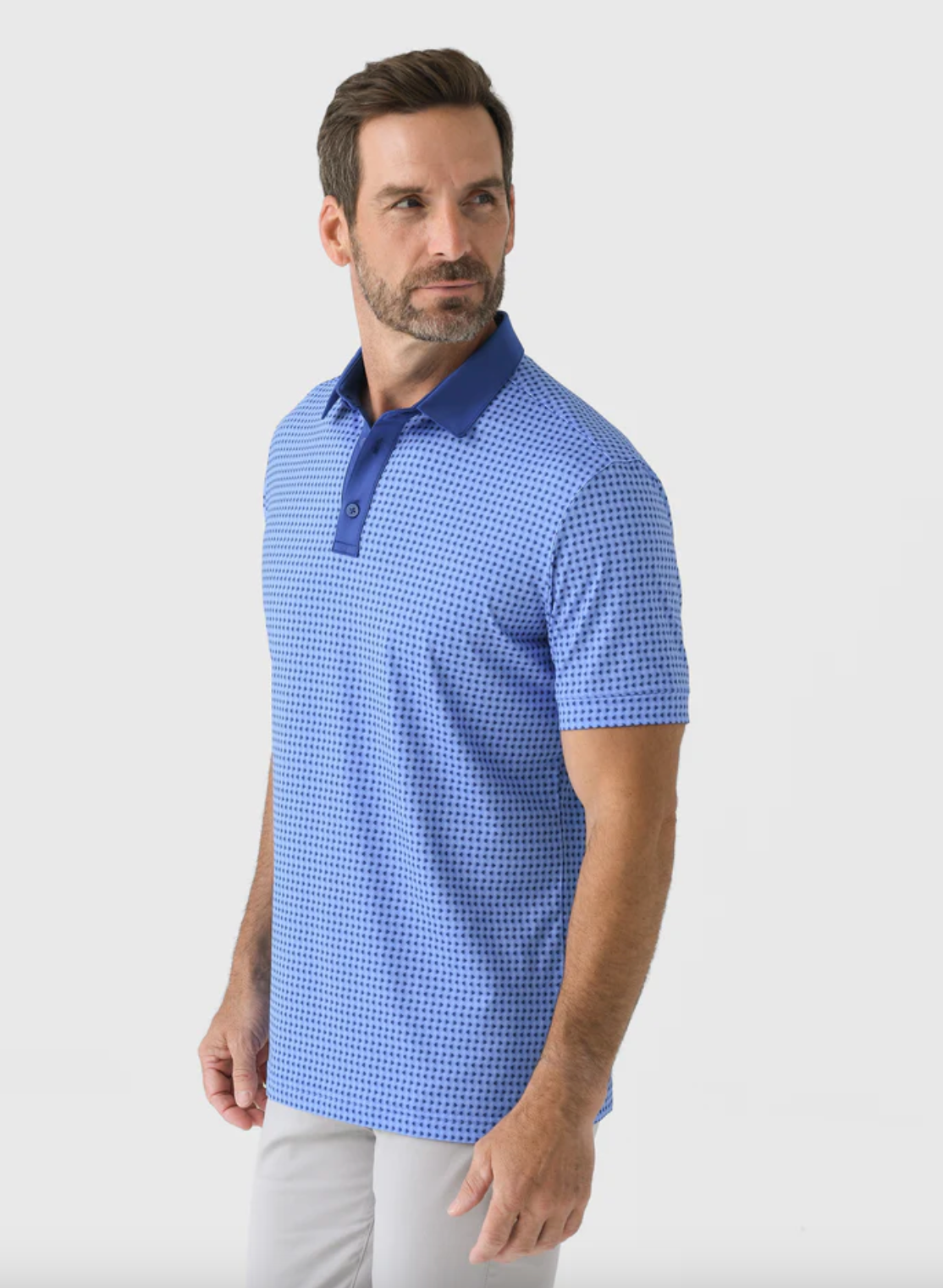 Versa SS Polo