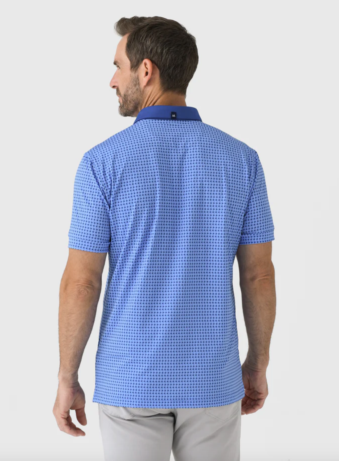 Versa SS Polo