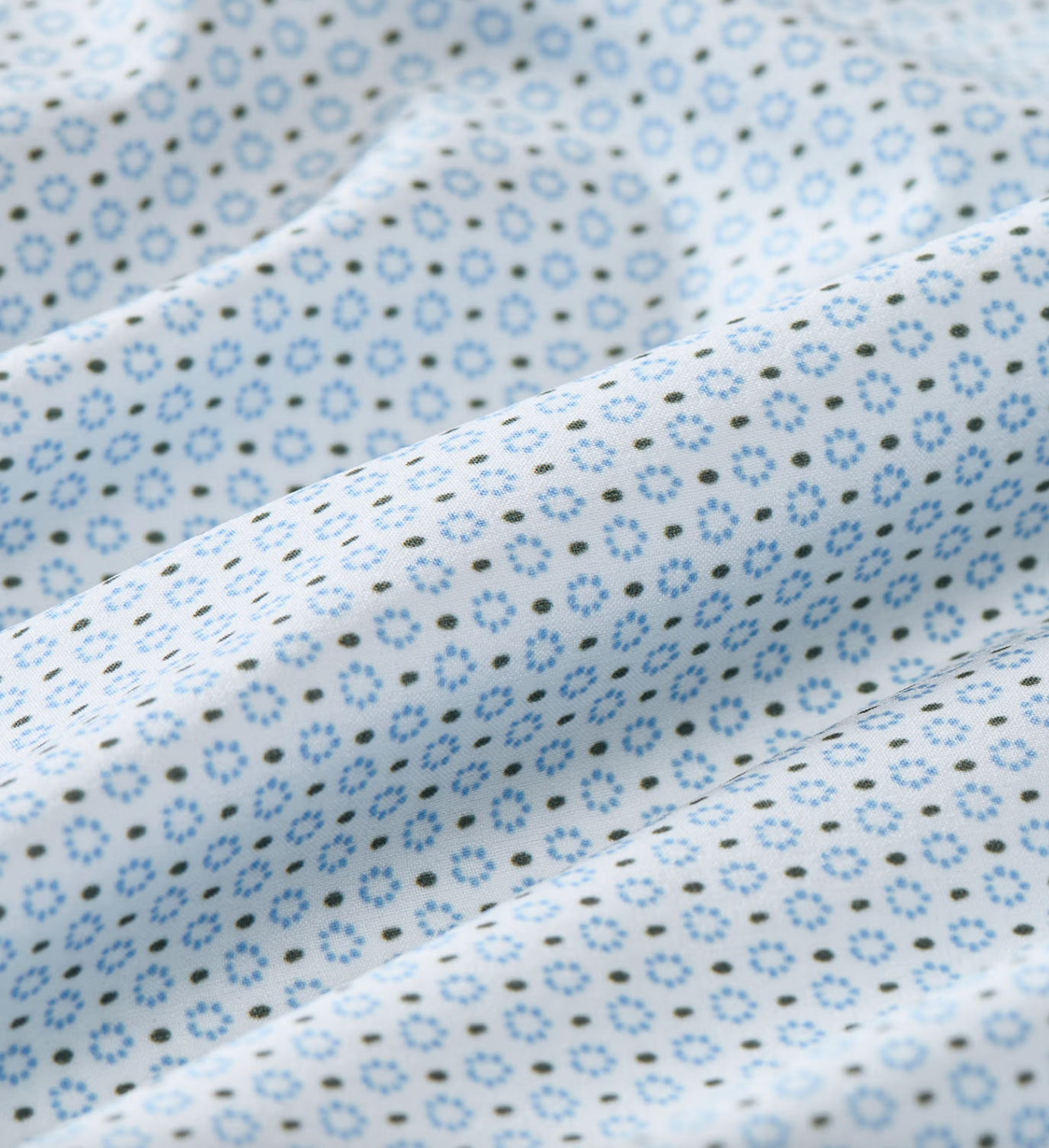 Leeward SS Dress Shirt