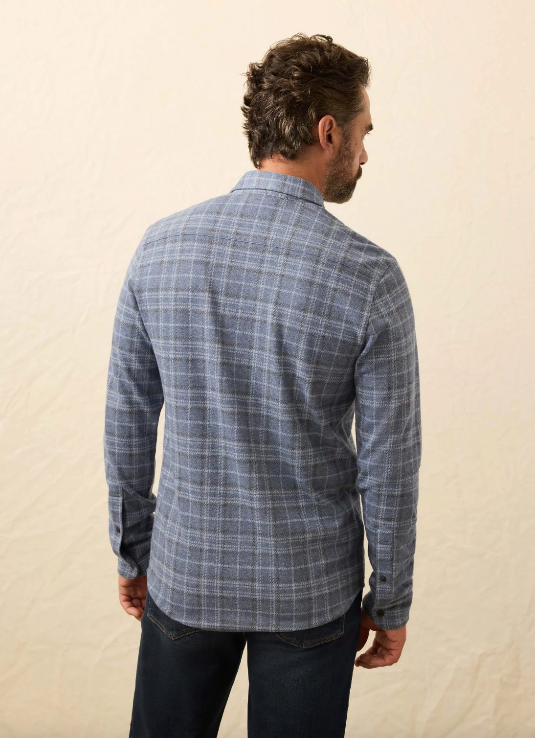 Legend™ Sweater Shirt