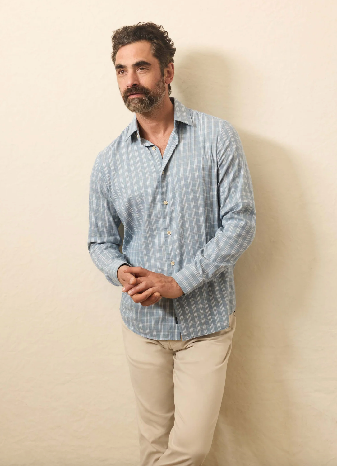 Movement™ Monterey Shirt