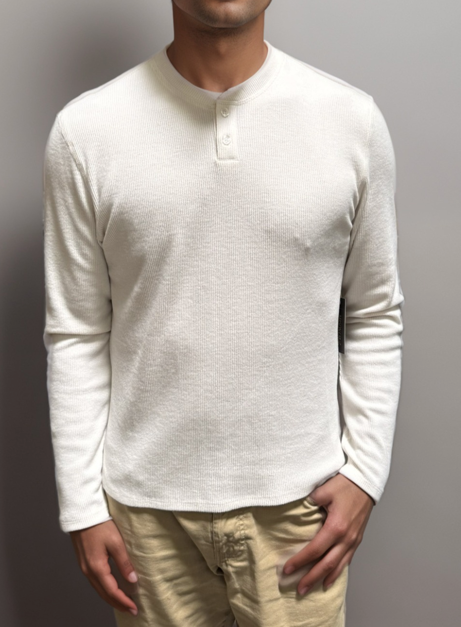 Smooth Henley