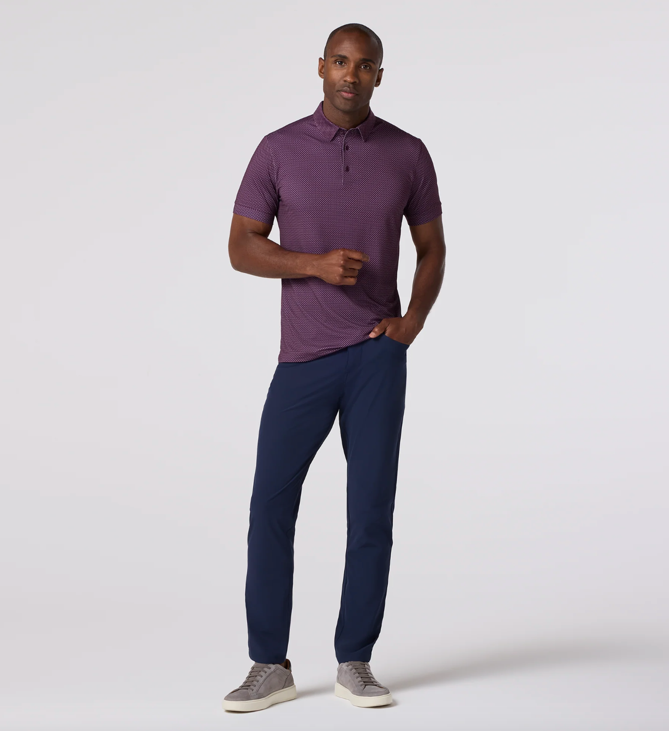 Versa Polo