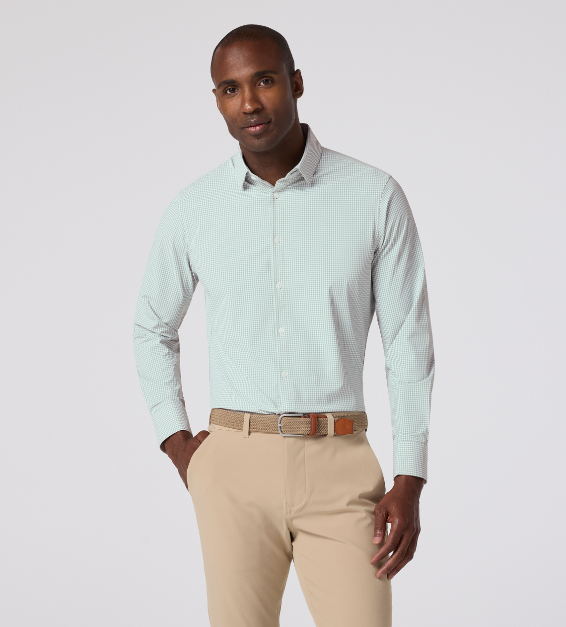 Leeward Dress Shirt