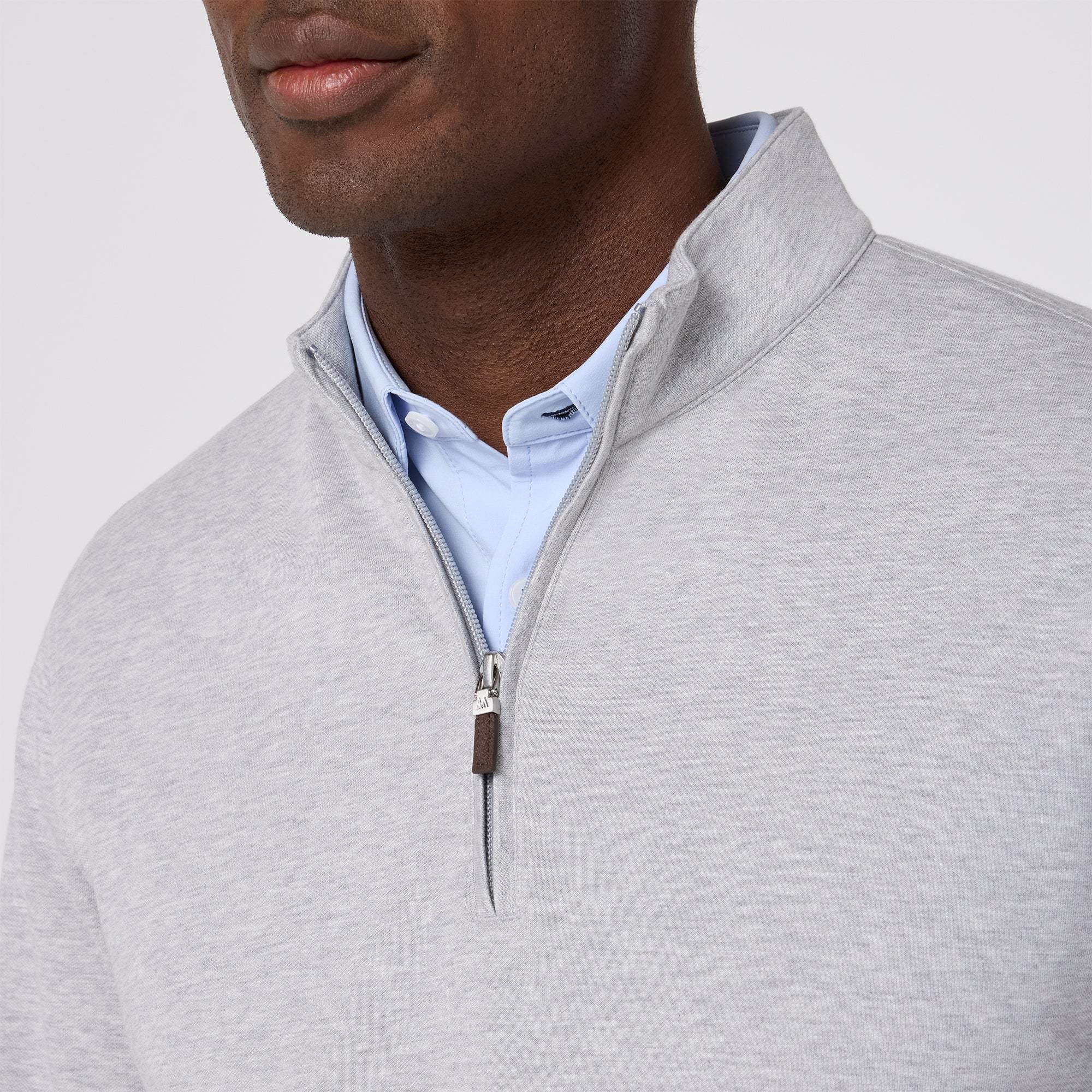 KPI Quarter Zip
