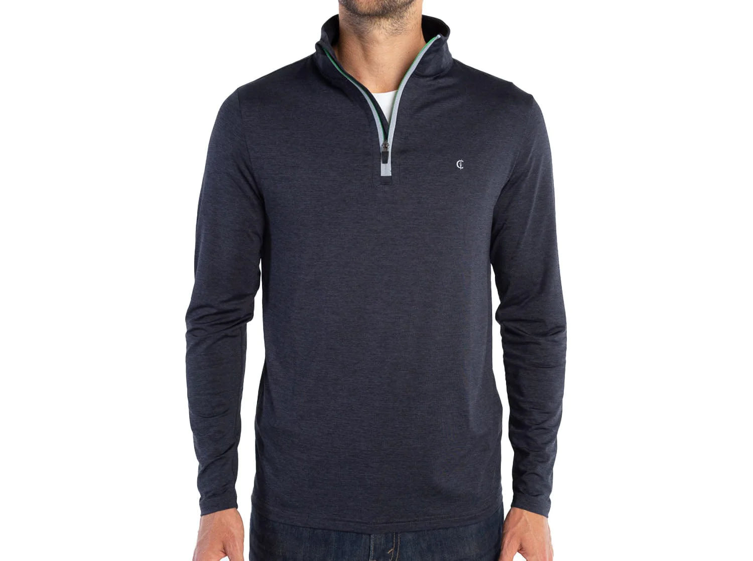 Feather Performance Pullover