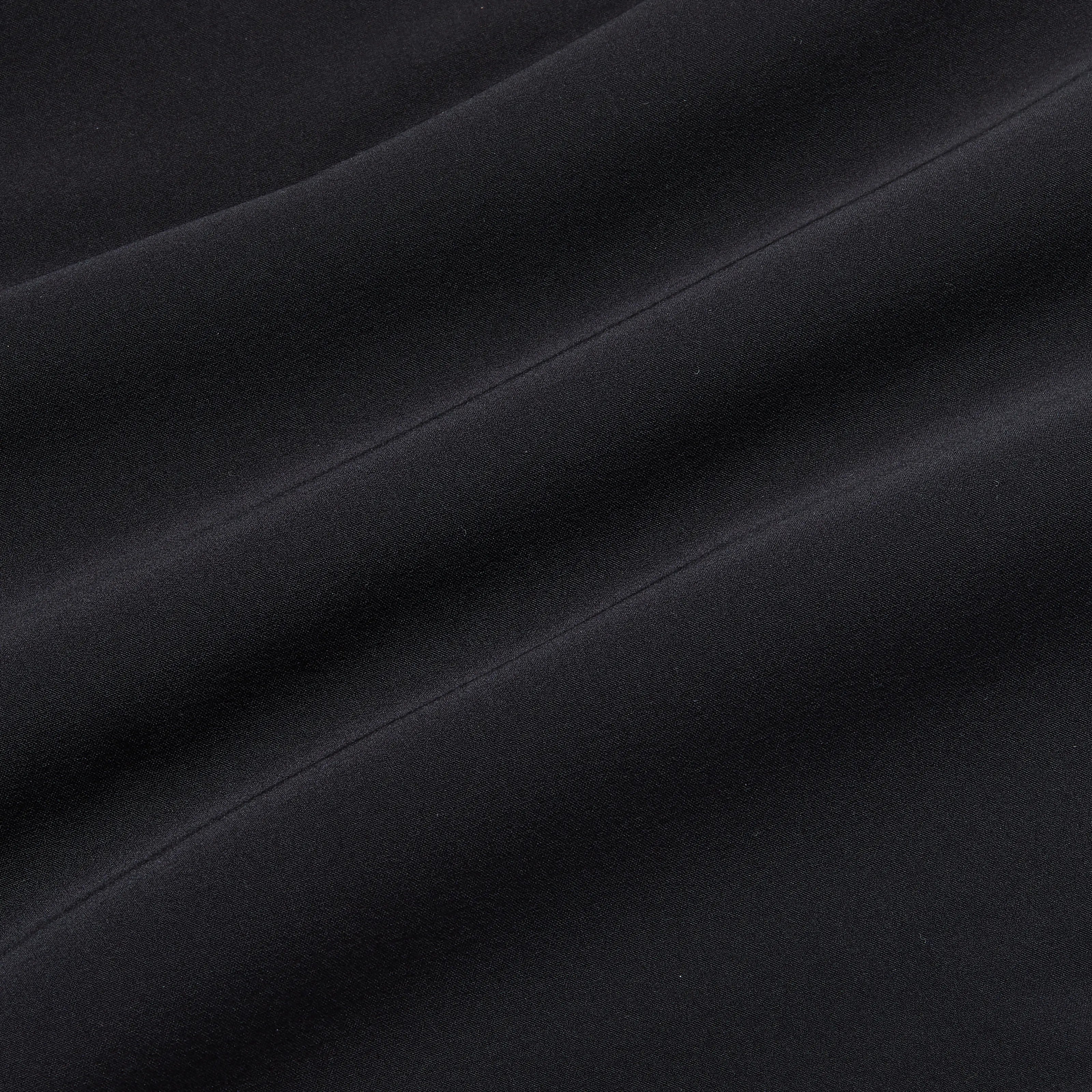 Mizzen+Main | Leeward Short Sleeve | Black