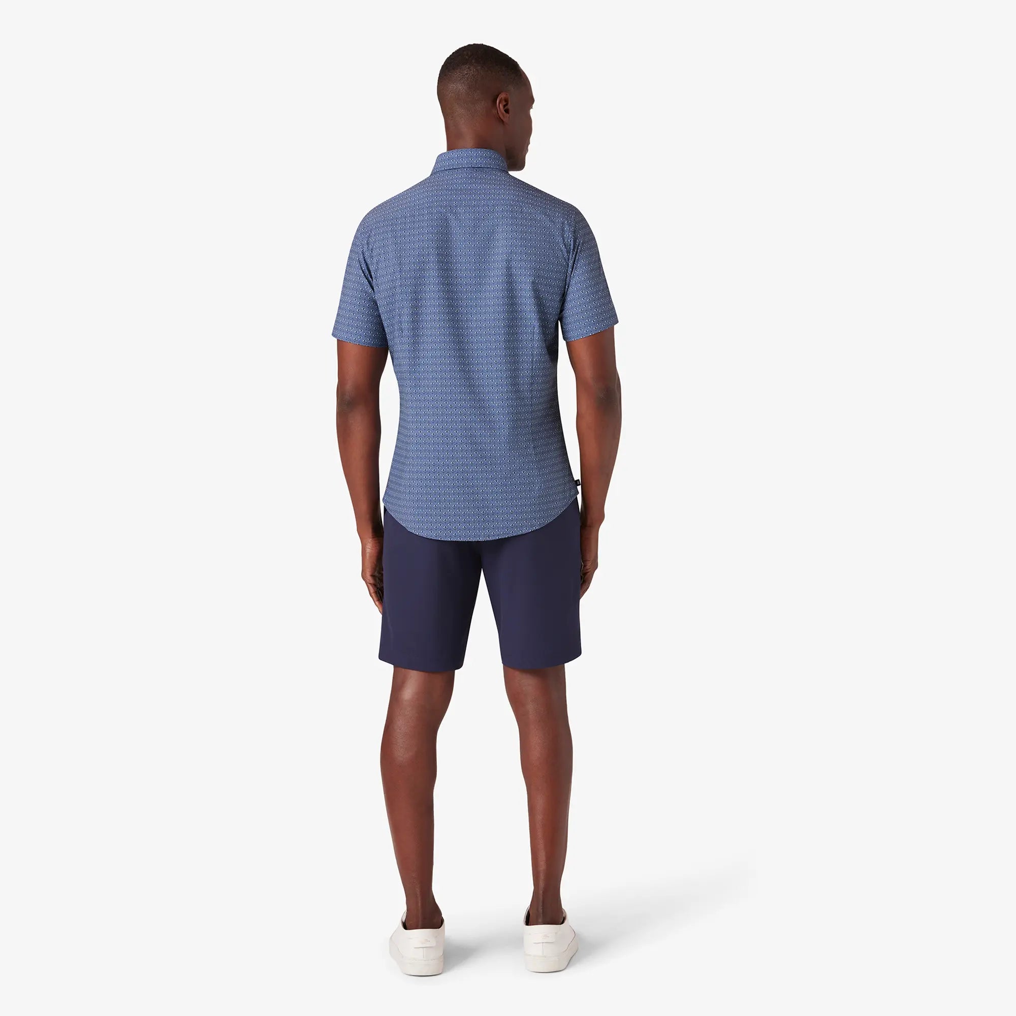 Leeward Short Sleeve