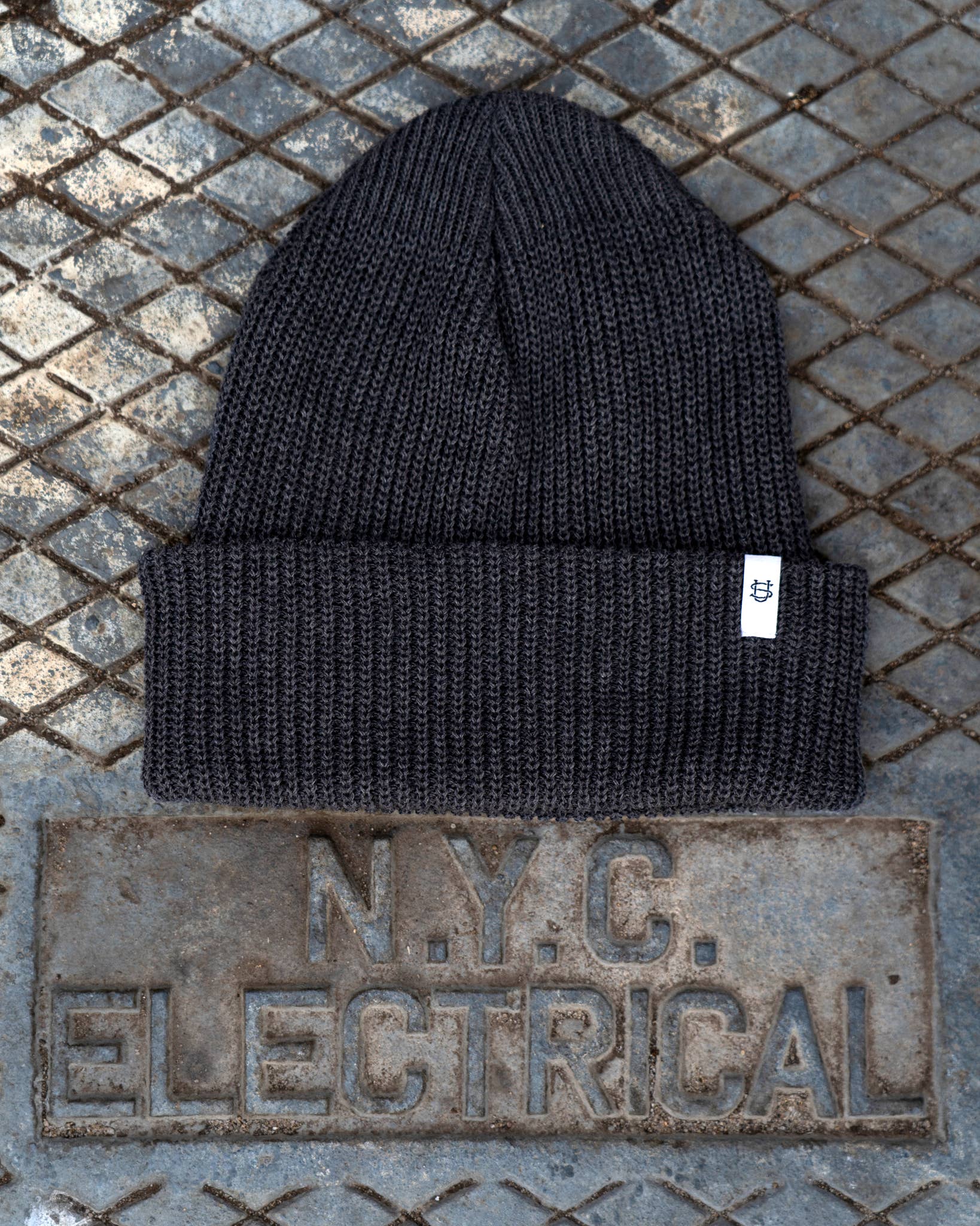 Upstate Stock Winter Hat