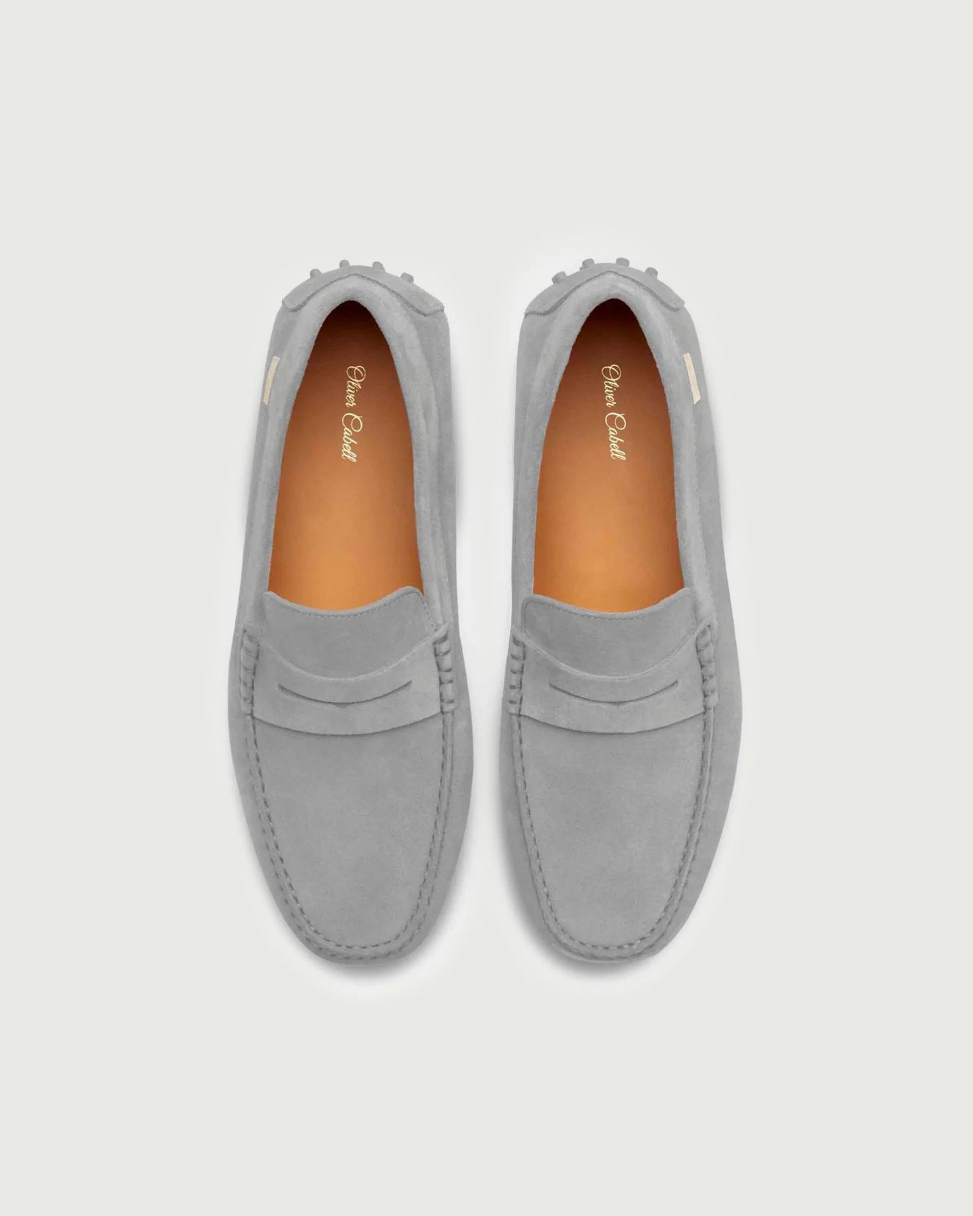 Oliver Cabell | Driver Cement