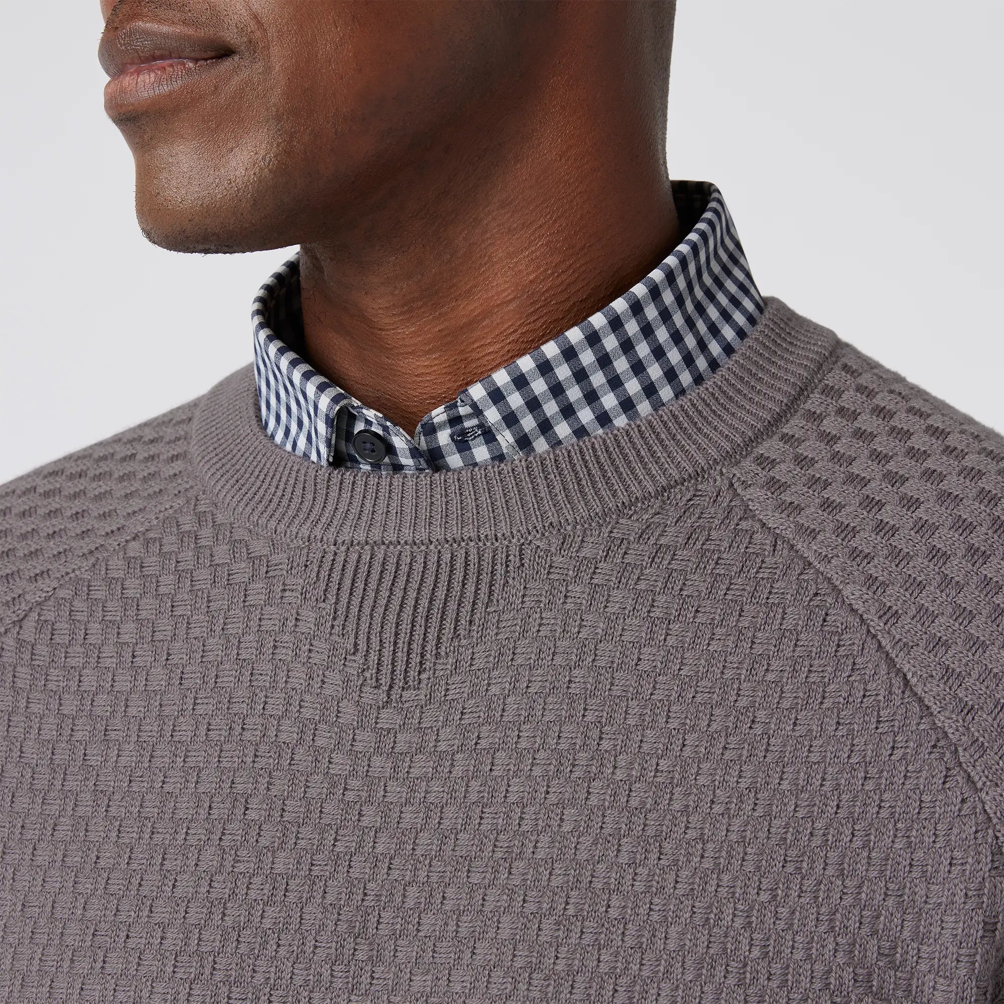 Hillcrest Crewneck