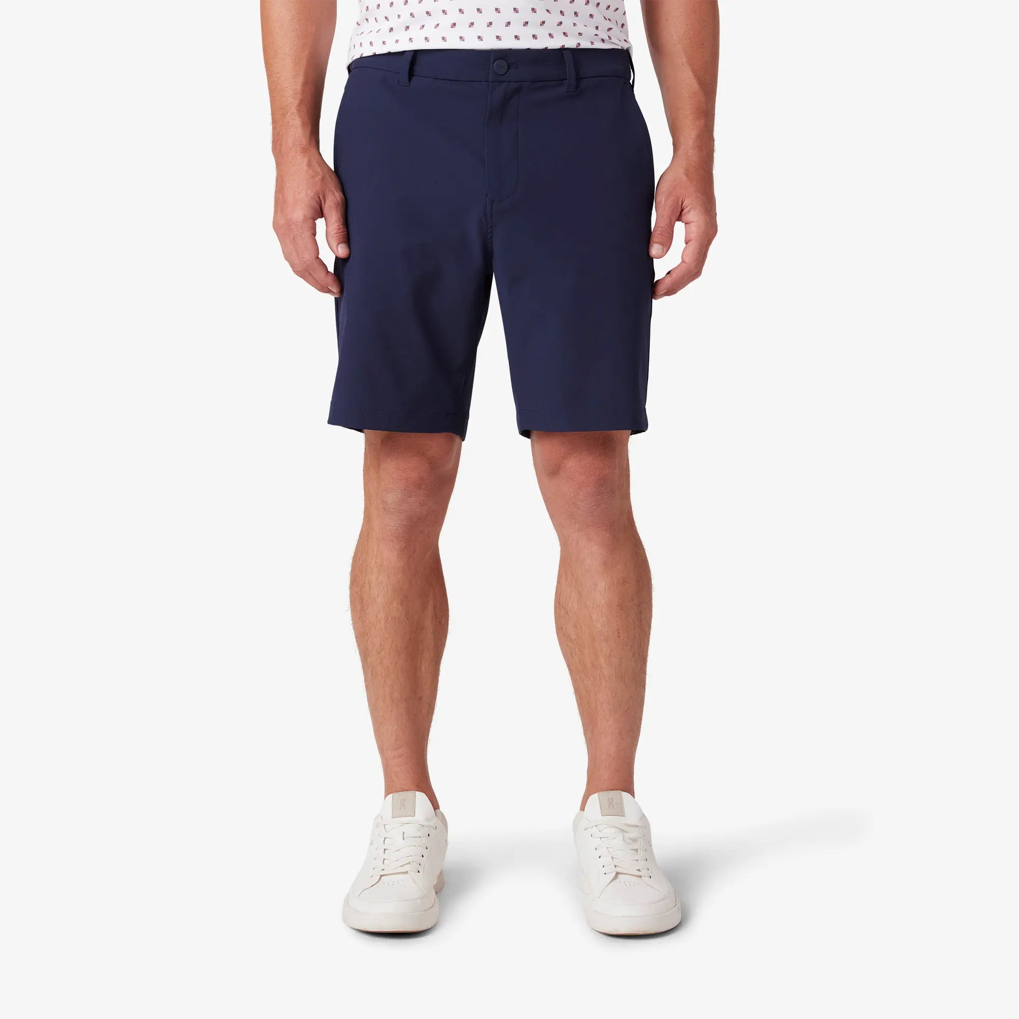 Helmsman Chino Short